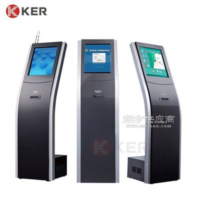 楚杰信息排隊叫號機 優化服務流程，提升用戶體驗